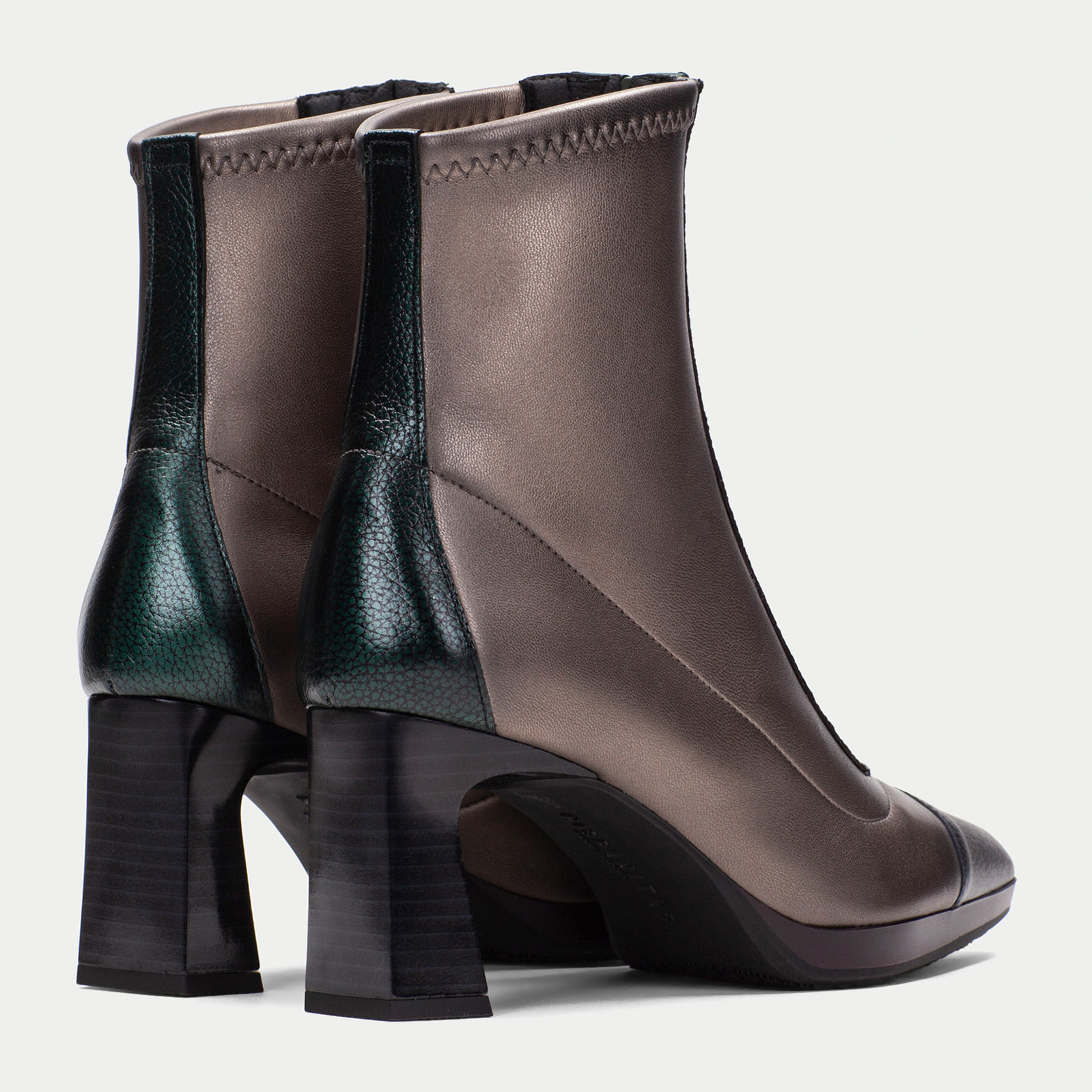 Botin Ankara Multi metal 7 cm