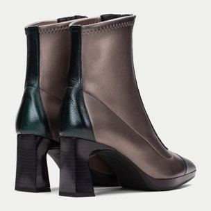 Botin Ankara Multi metal 7 cm