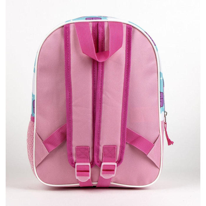 Mochila Infantil 3D Paw Patrol Skye