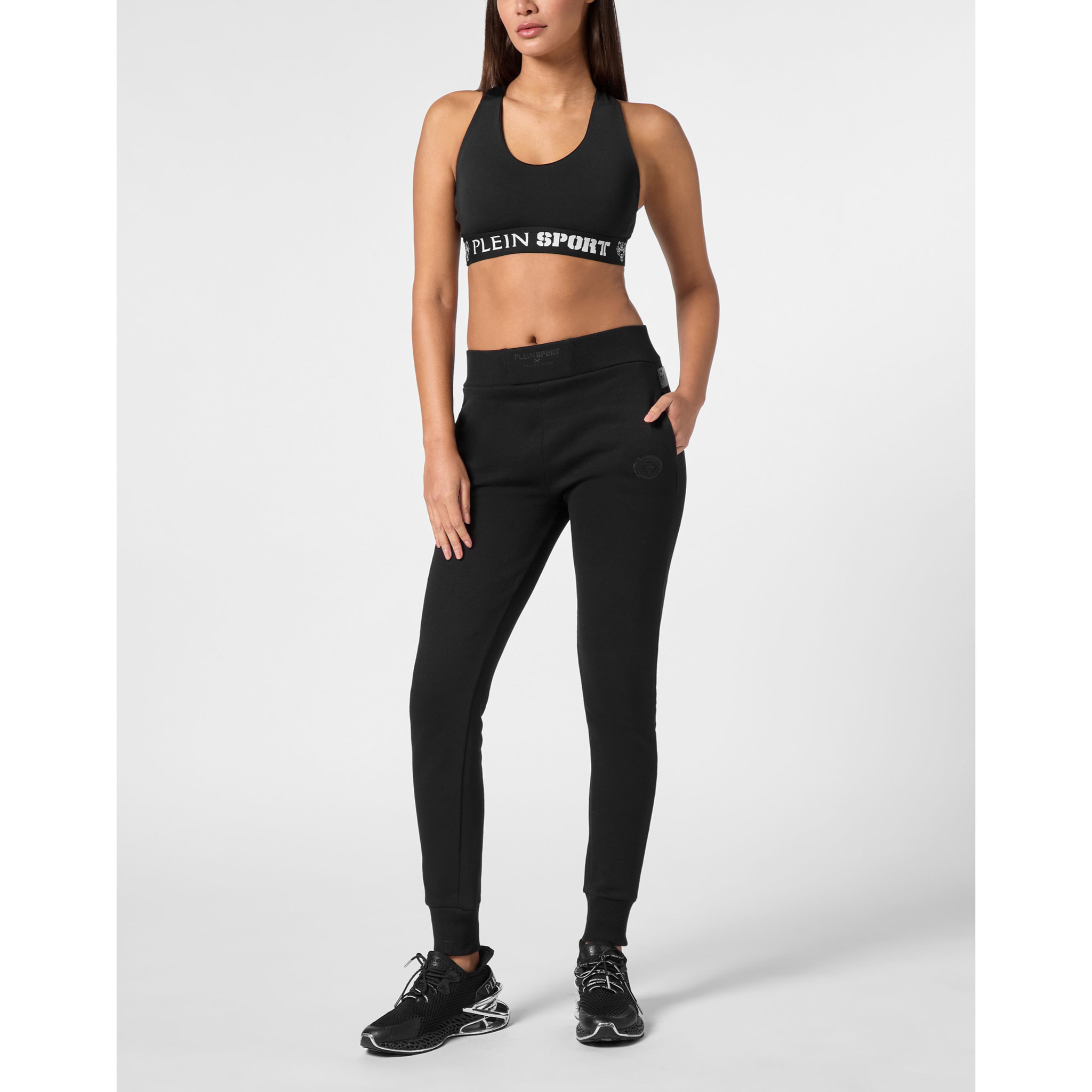 PLEIN SPORT Top deportivo