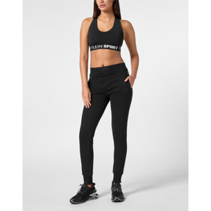 PLEIN SPORT Top deportivo