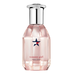 Tommy Girl New York - Eau de Toilette