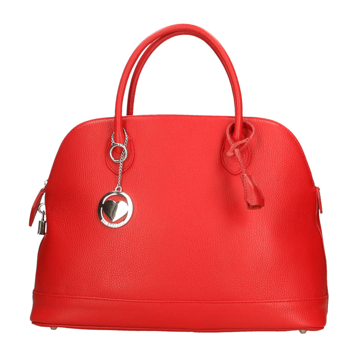 Chicca Borse Borsa Rosso
