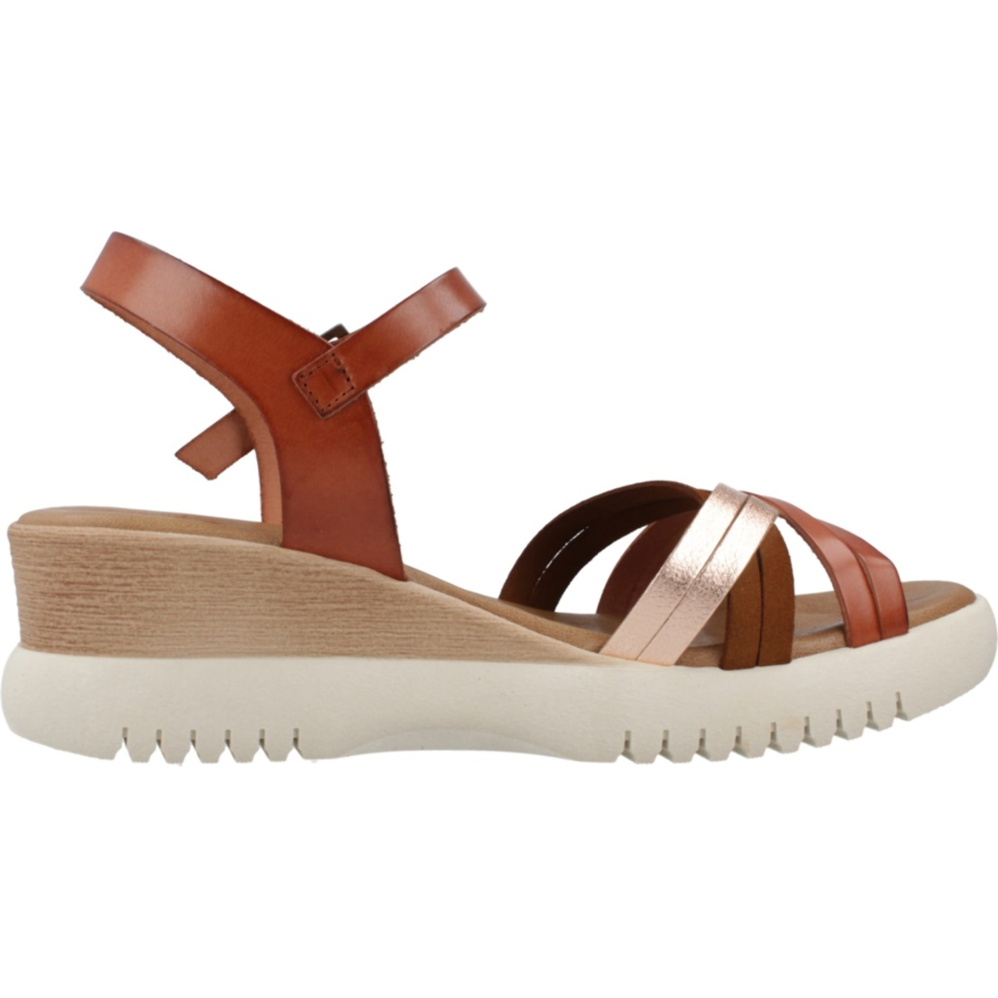 SANDALIAS PORRONET 3025P