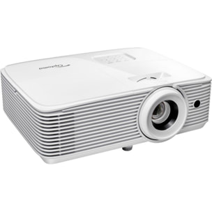 Vidéoprojecteur home cinéma OPTOMA HD30LV