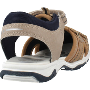 Sandalias Niño de la marca CHICCO  modelo SANDALIA COLIN MARRON