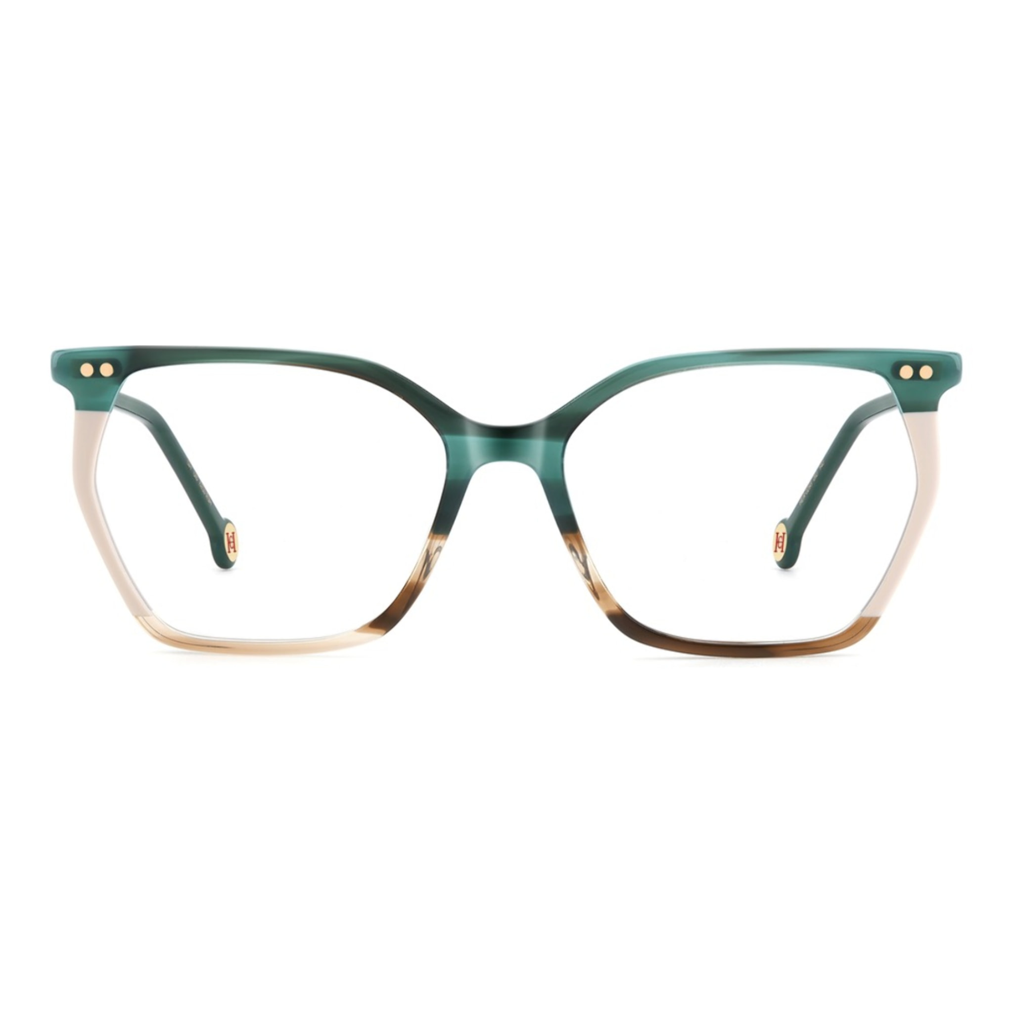 Gafas de Vista Carolina Herrera HER 0293 0IU de Acetato Mujer 54 mm