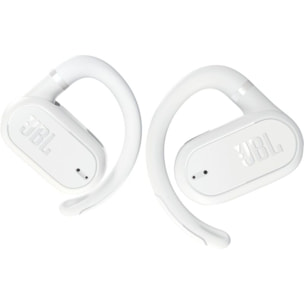 Ecouteurs JBL Soundgear Sense Blanc