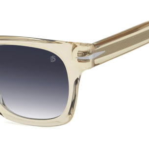 Gafas de Sol David Beckham DB 7160/S 40G de Acetato Hombre 50 mm