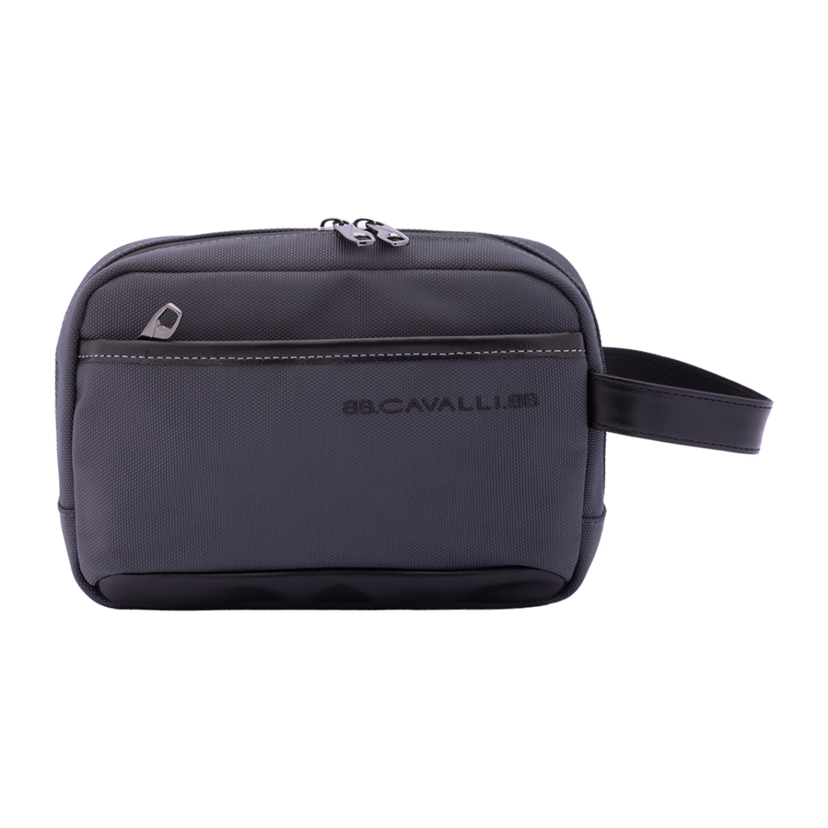 Pochette  da uomo Textile Polyester 25x17x8 cm