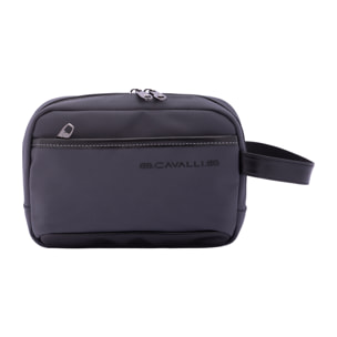 Pochette  da uomo Textile Polyester 25x17x8 cm