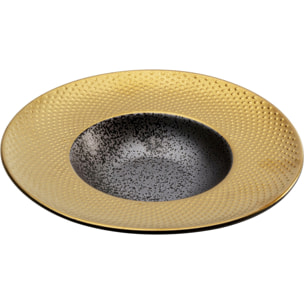 Assiette creuse Diva 22cm Kare Design