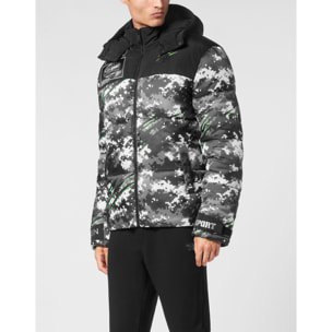 PLEIN SPORT Piumino