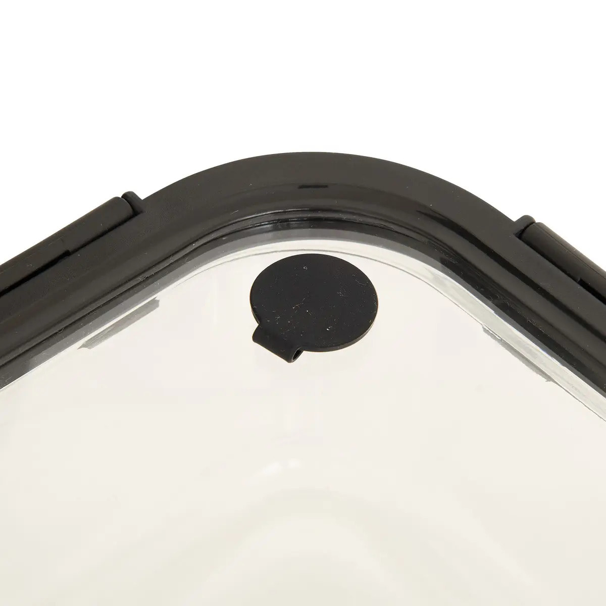 Boîte de conservation Clipeatplus 1,1L transparent