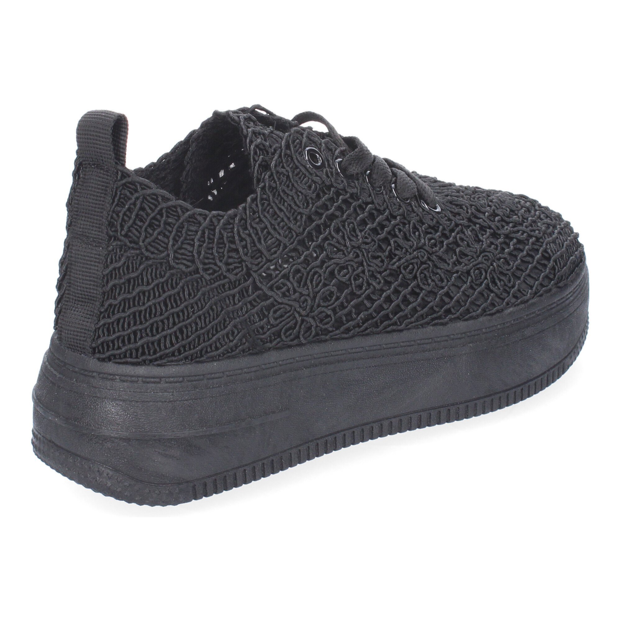 Zapatillas Casual para Mujer, Comdodas y Elegantes, Diseño de Encaje con Adornos Florales