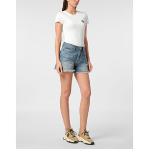 PHILIPP PLEIN Pantalones cortos