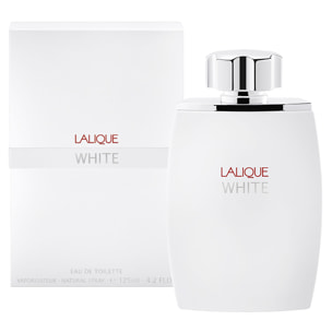 White - Eau de Toilette