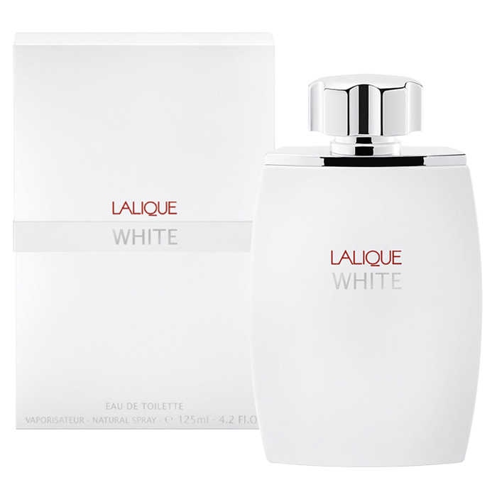 White - Eau de Toilette