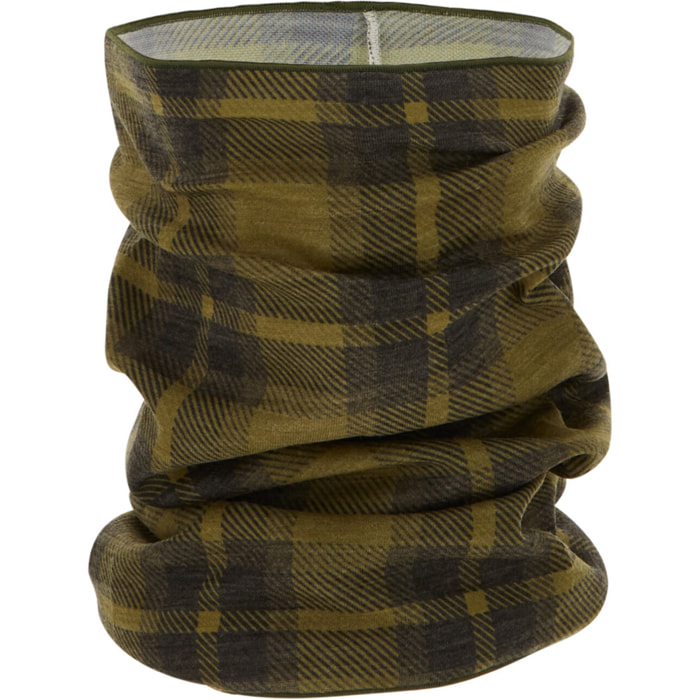 Dylan - Accessorio Multiuso - Verde Militare - Unisex