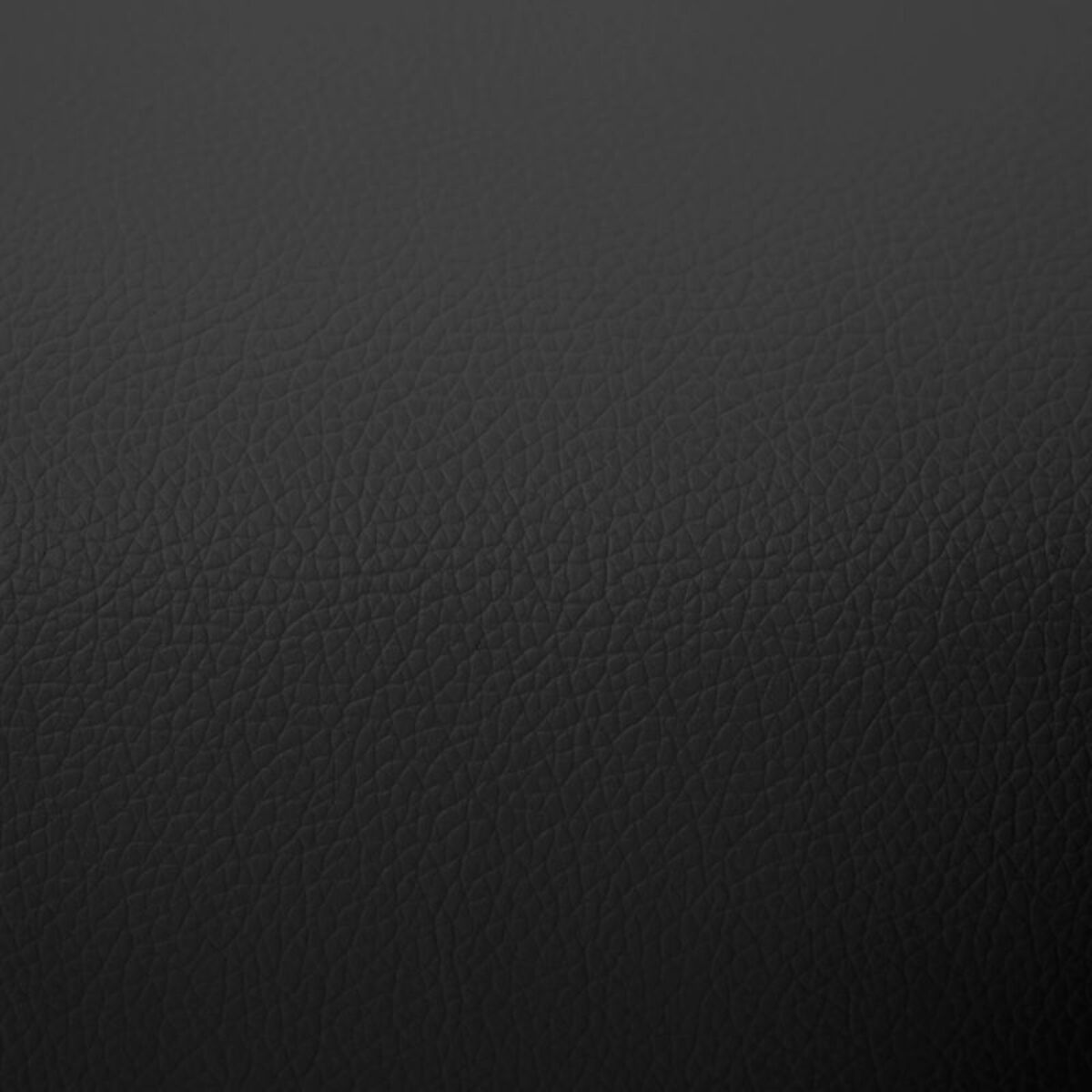 Pack 2 sillas de comedor Rin símil piel Negro