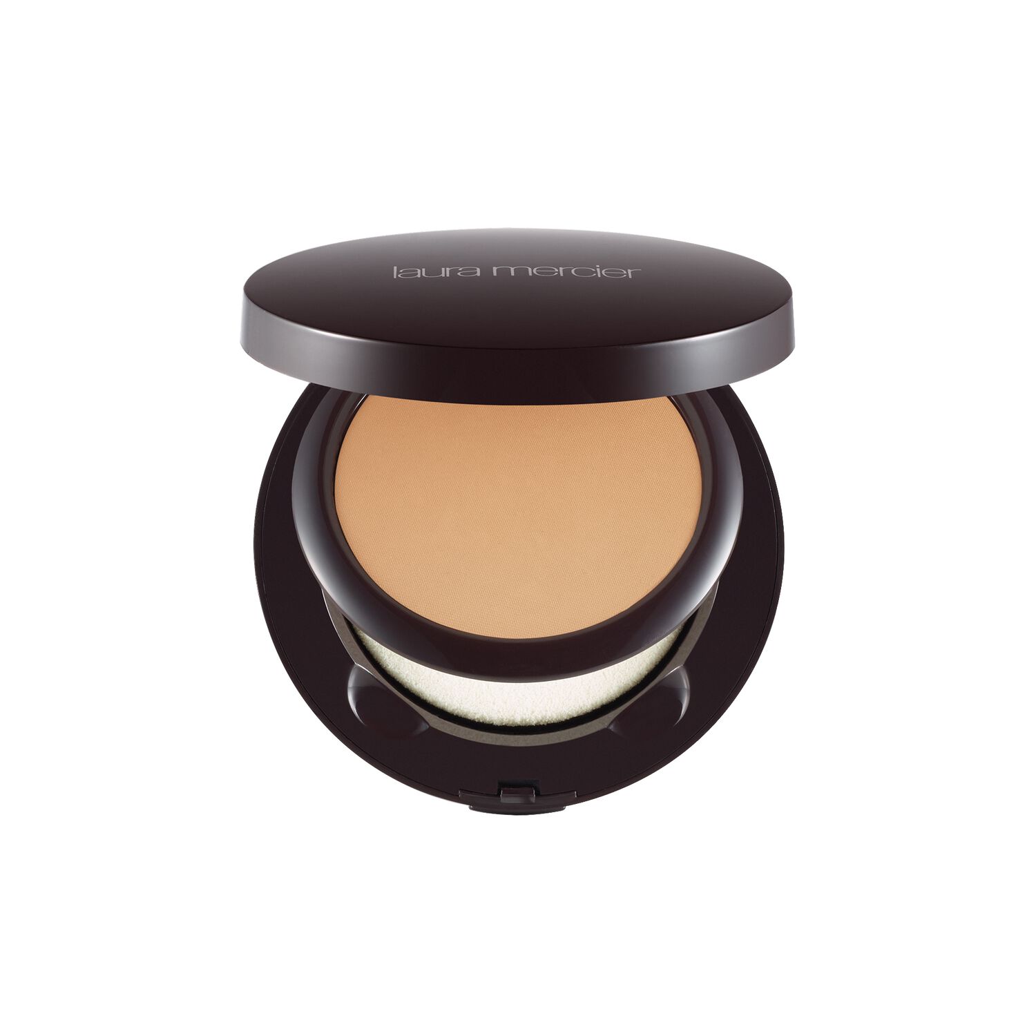 Smooth Finish Foundation Powder - Fond de Teint Poudre Lissant