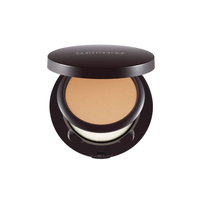 Smooth Finish Foundation Powder - Fond de Teint Poudre Lissant