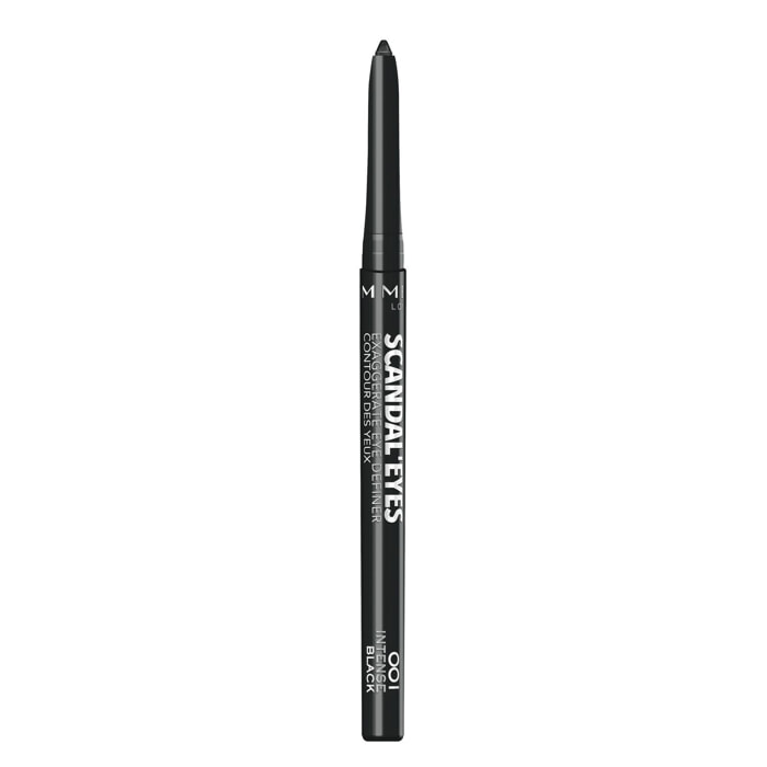 Scandal'eyes Exaggerate - BLCK 001 0,35G