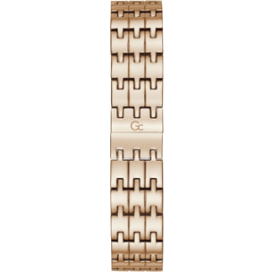Gc Quartz Analog Gc Starlight