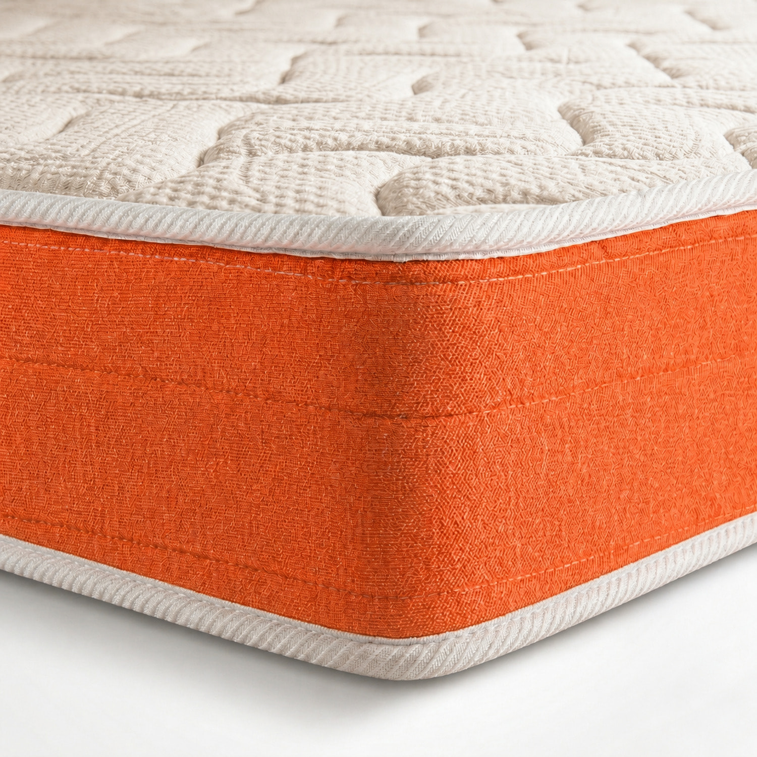 Colchón Viscoelástico | 18cm de altura | Reversible | Antiácaros | SMARTCELL