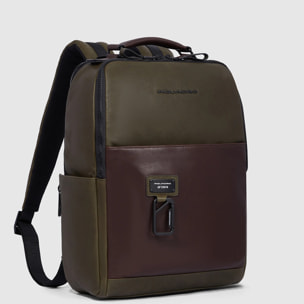 Piquadro Computer backpack 14 with iPad® compartment