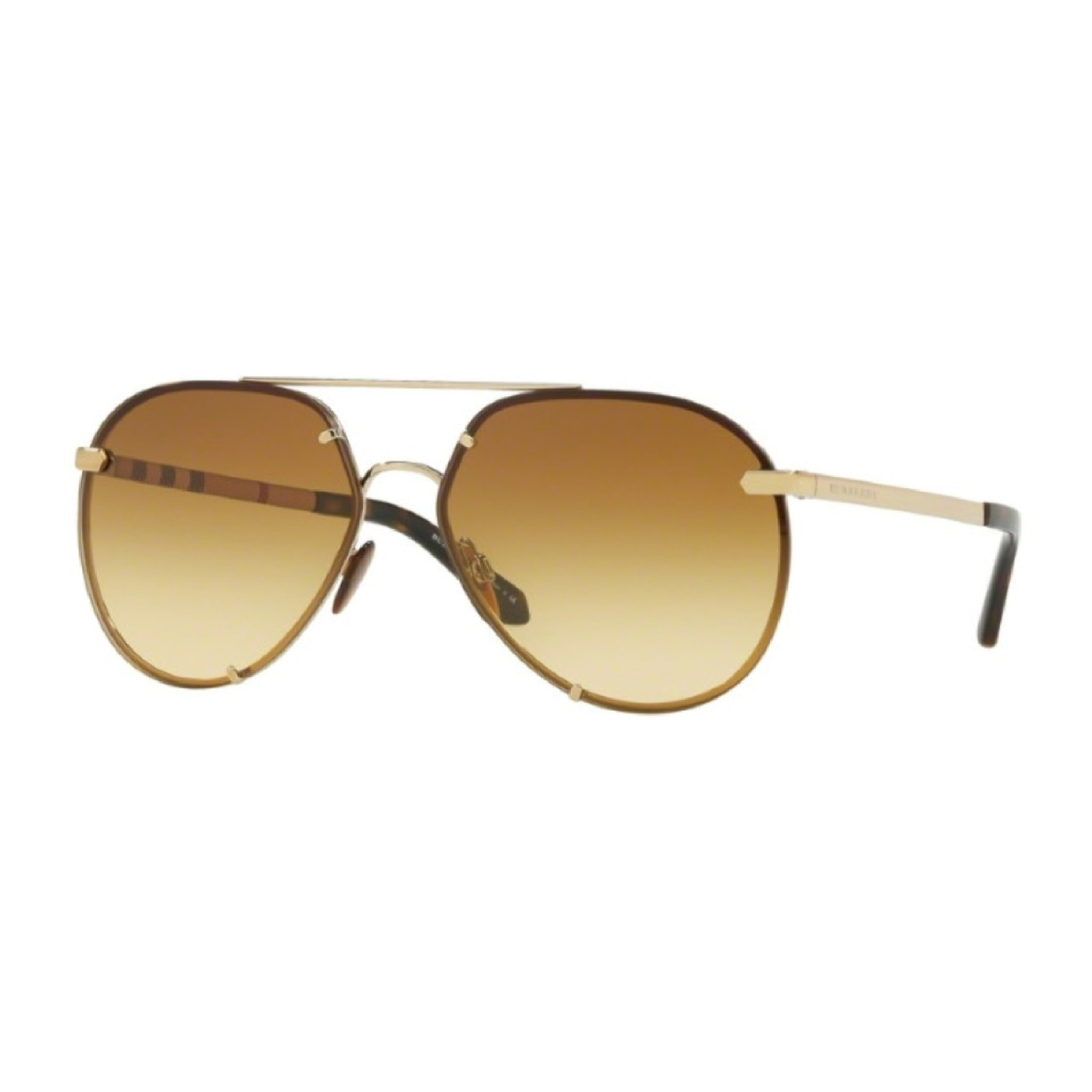 Gafas de sol Burberry Hombre BE3099-11452L