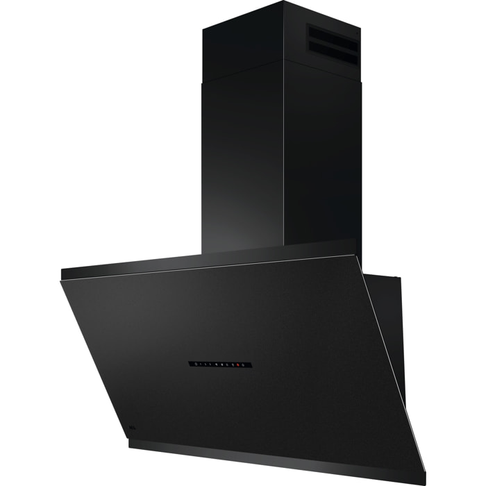 AEG Campana de diseño vertical Serie 7000 SilenceTech de 90 cm GV77D91SZ