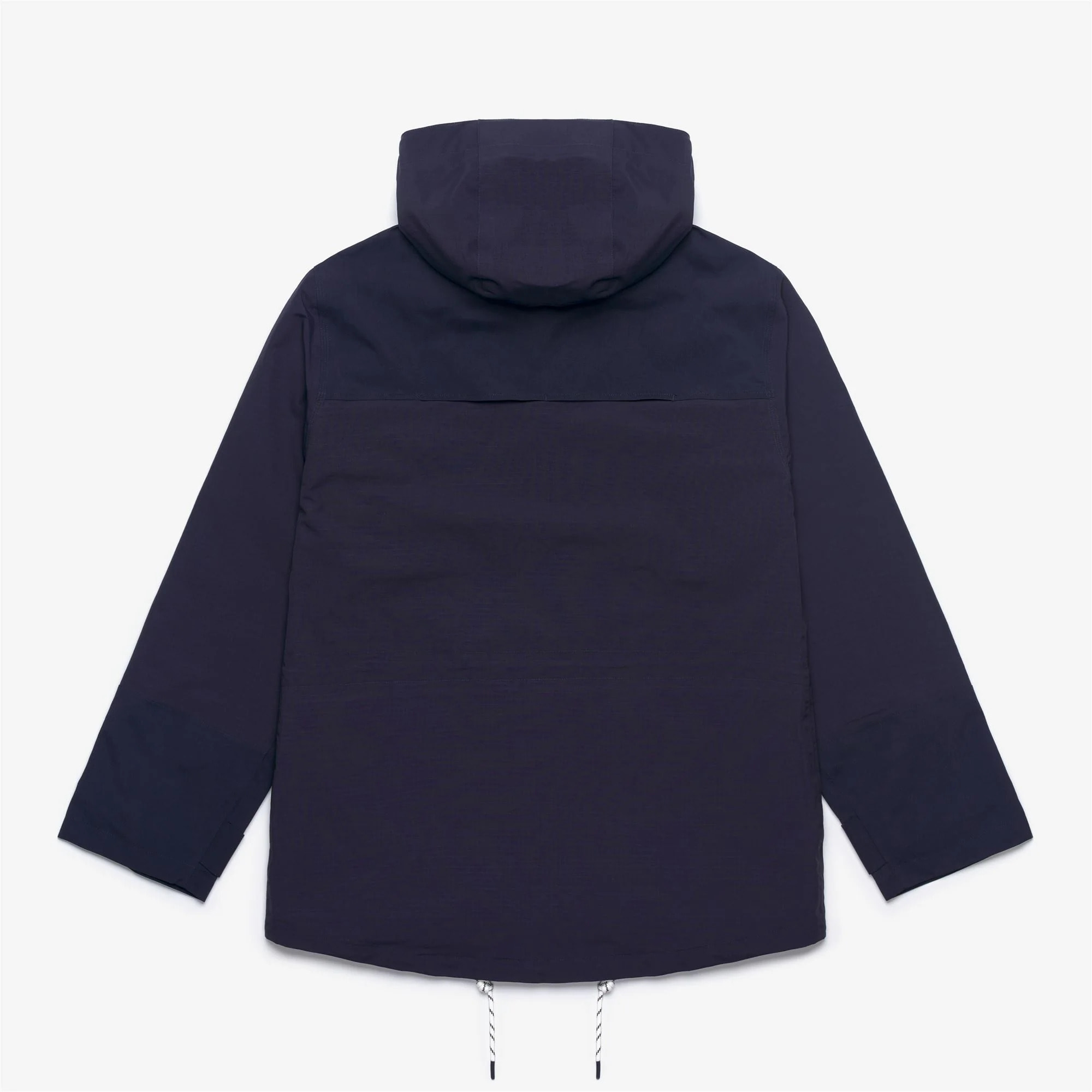 Giacche Sebago Uomo Donna Blu Hurricane Diaz