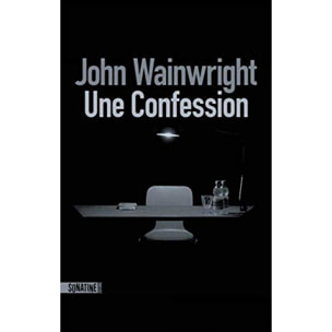 Wainwright, John | Une confession | Livre d'occasion