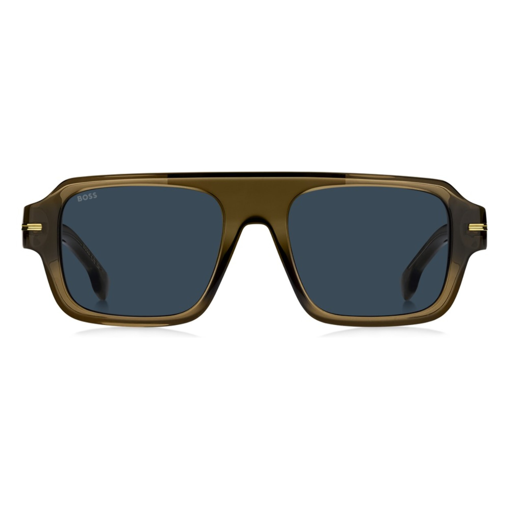 Gafas de Sol Hugo Boss 1595/S 09Q de Acetato Hombre 53 mm