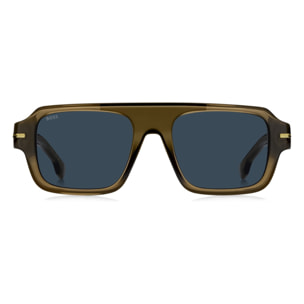 Gafas de Sol Hugo Boss 1595/S 09Q de Acetato Hombre 53 mm