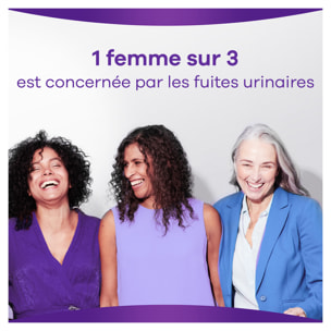 3x28 Protege-Slips Pour Fuites Urinaires Always Discreet Normal