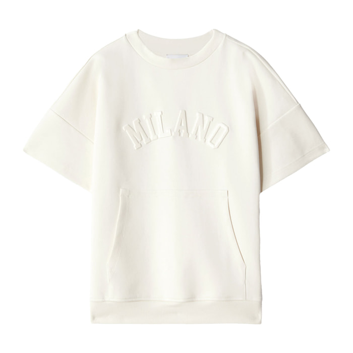 GAS t-shirt donna jet stream