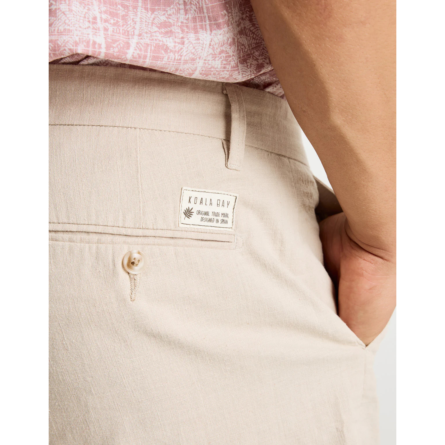 Bermuda Arena - Leanso