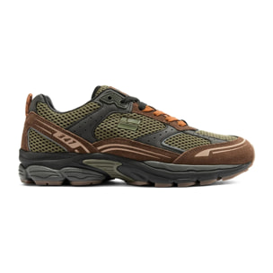 Zapatillas de Hombre 347 en Caqui D.Franklin