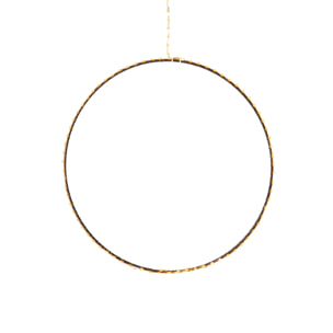 Circle - Pezzi 2 - 38xH38x2,5cm - Bianchi Dino SpA