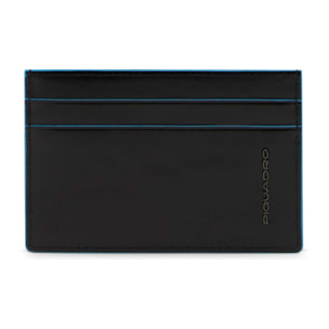 Piquadro Portacarte uomo sottile