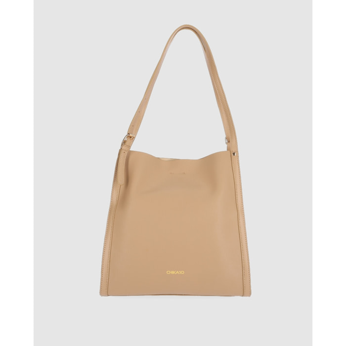 Bolso-Arena/Sand Bajo