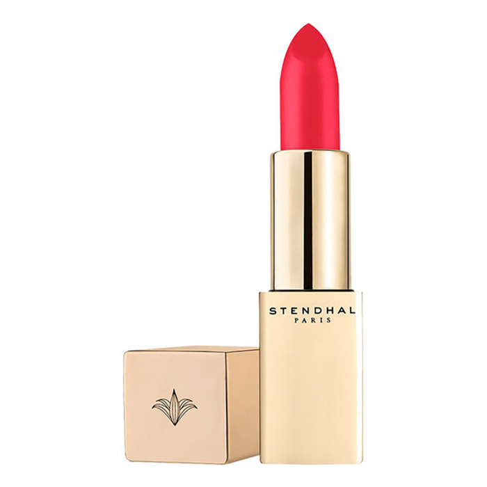 STENDHAL - Pur Luxe Care Rossetto - Donna - 4 GR - 302 Vittoria