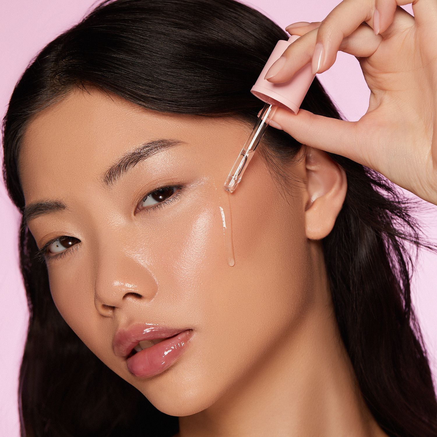 ANTI-GRAVITY SERUM Siero viso rimodellante effetto tensore