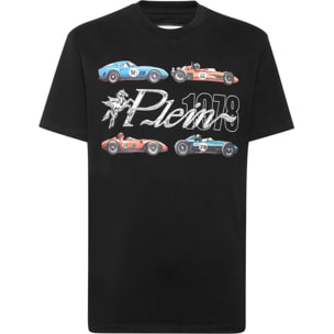 PHILIPP PLEIN Camiseta Cuello Redondo