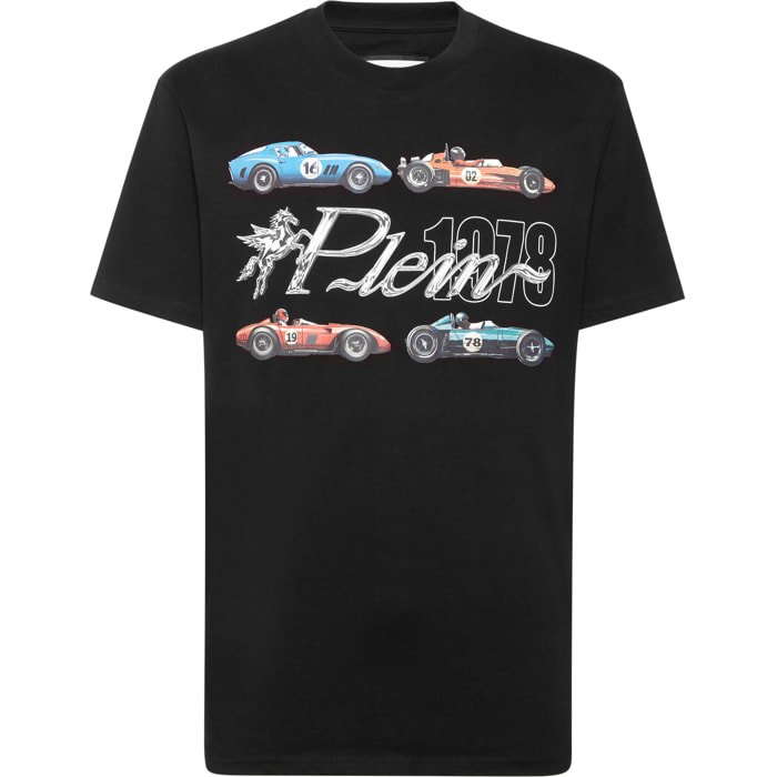 PHILIPP PLEIN Camiseta Cuello Redondo