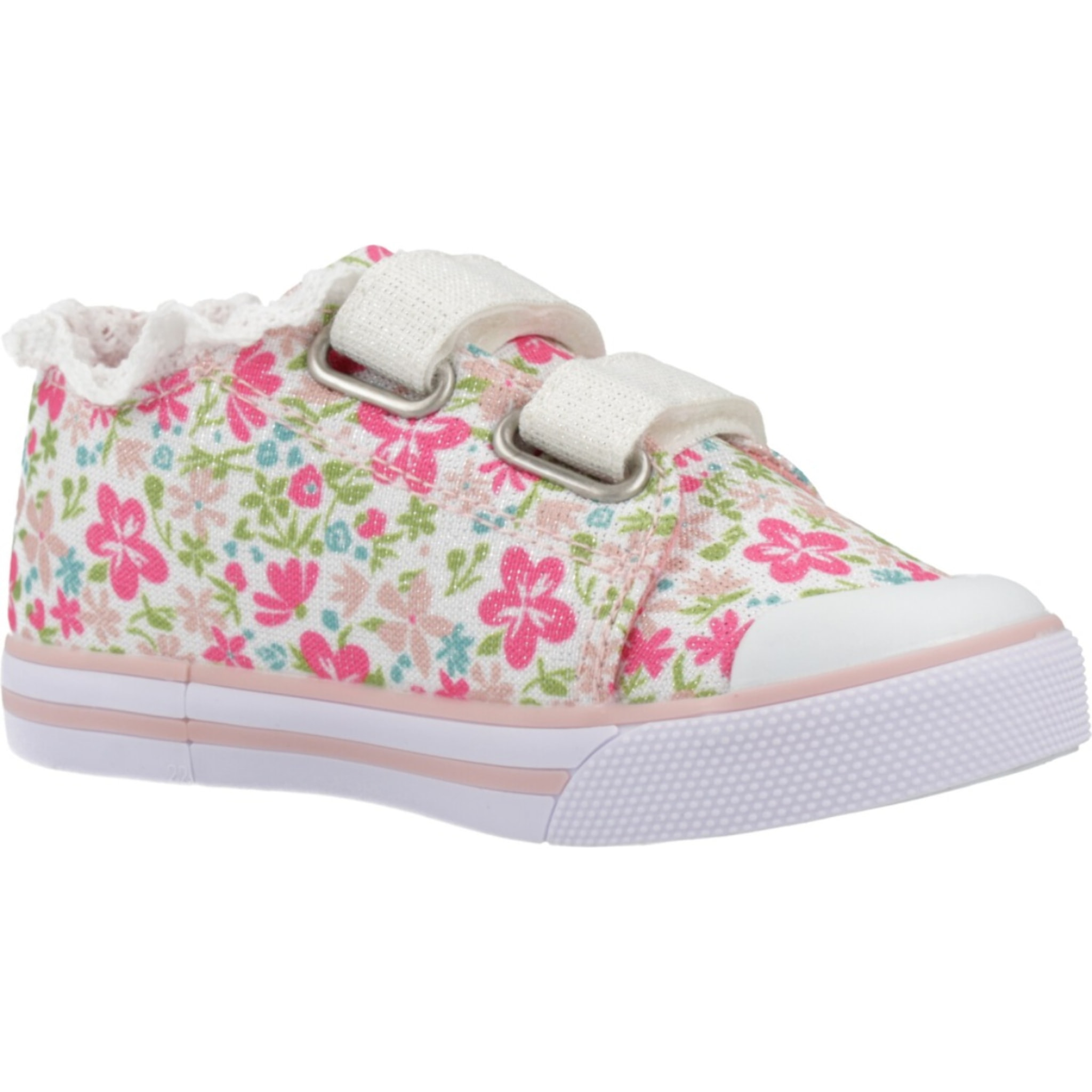 Zapatillas Niña de la marca CHICCO  modelo GALA FLORAL