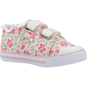 Zapatillas Niña de la marca CHICCO  modelo GALA FLORAL
