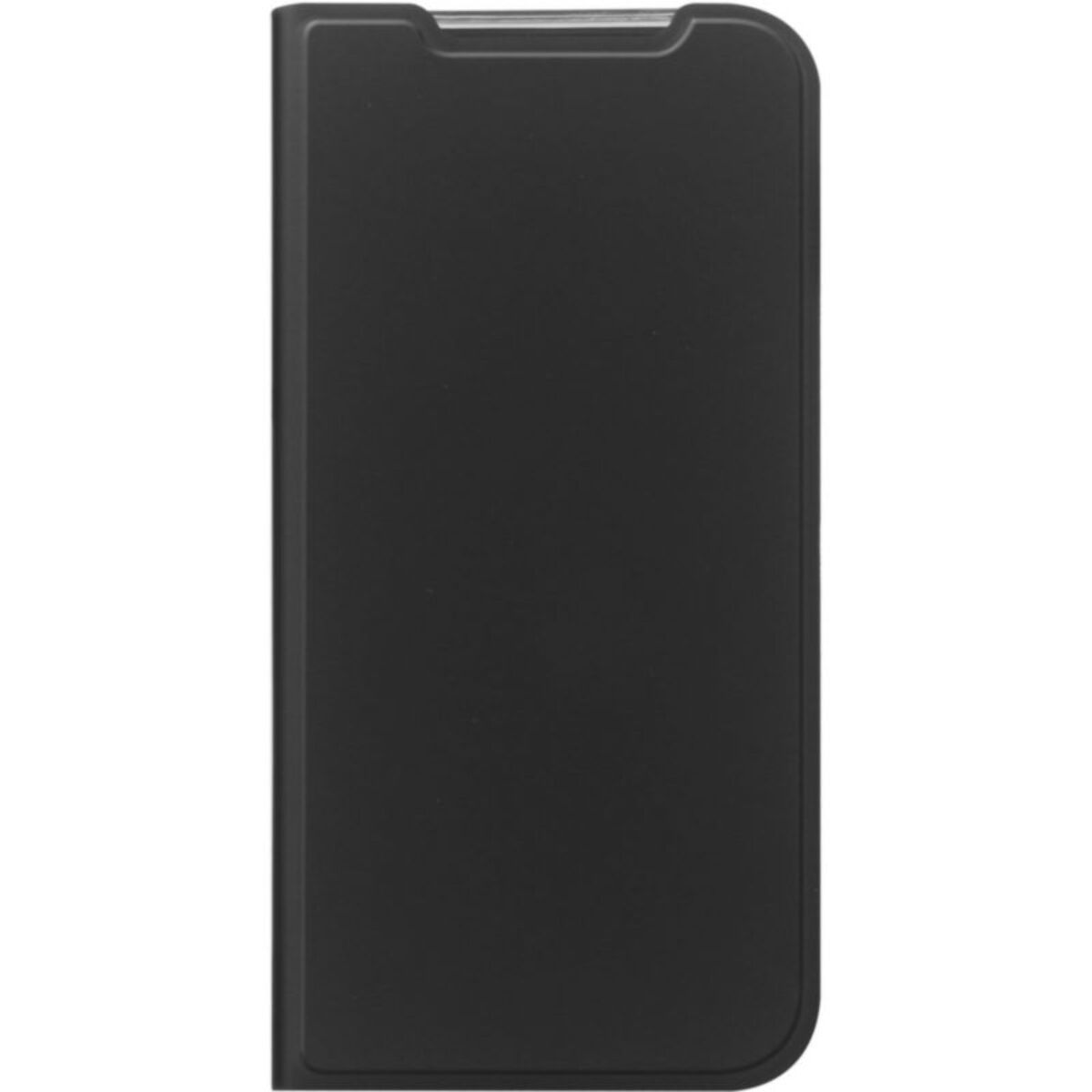 Etui ESSENTIELB Google Pixel 9A folio noir